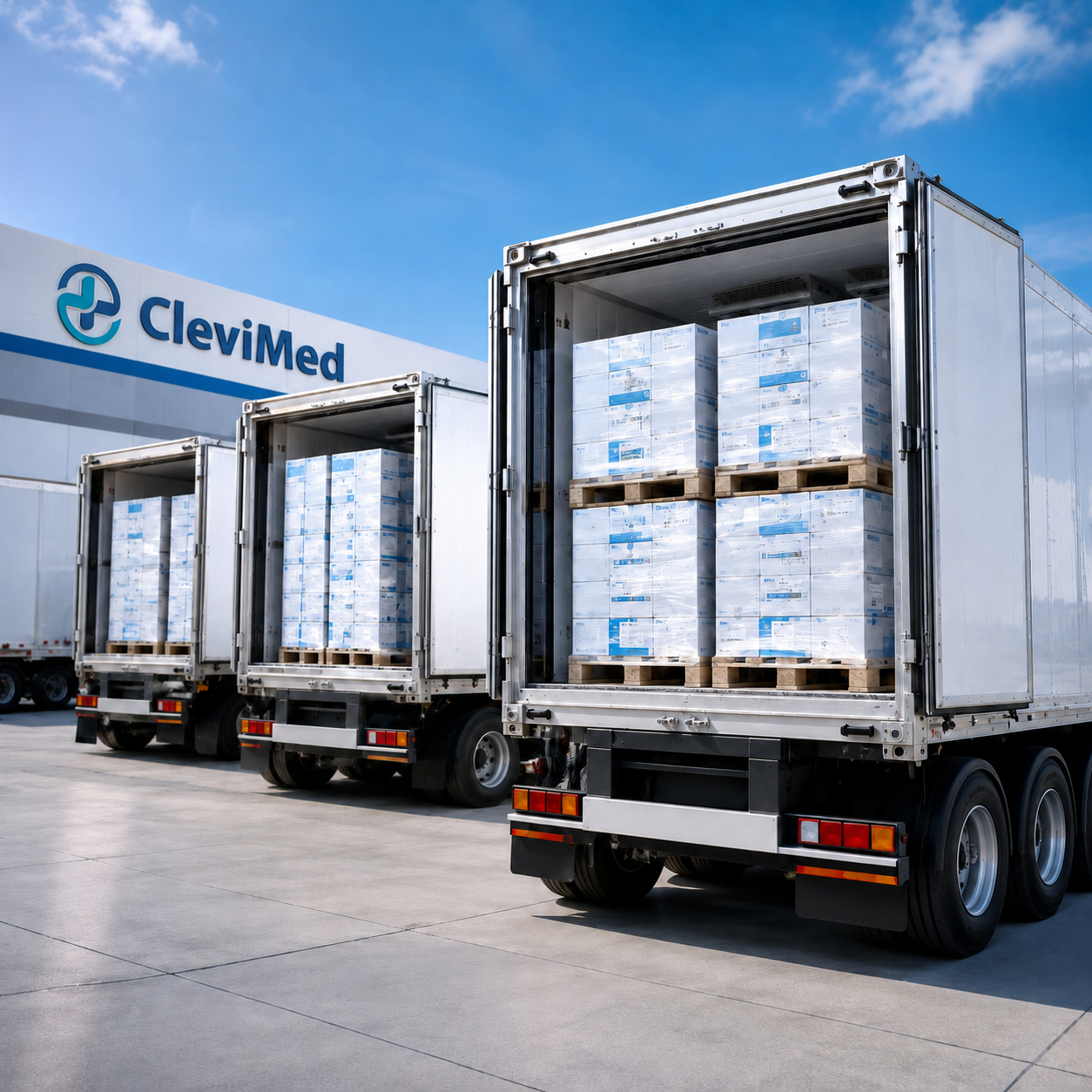 CleviMed